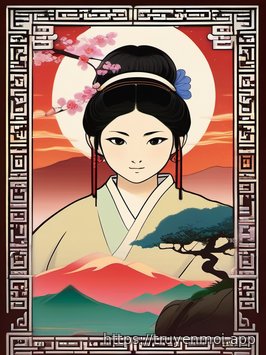 Trùng Sinh Chi Phúc