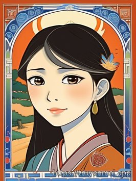 Trúng Thưởng Rồi