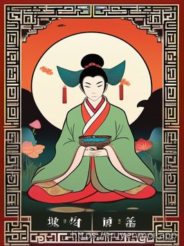 Trước Khi Ngủ Vương Gia Luôn Nghe Thấy Ám Hầu Niệm Chú Thanh Tâm