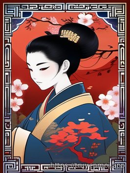 Trường An Nguyệt