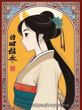 Trưởng Công Chúa - Đậu Bổn Đậu
