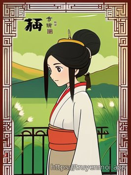 Trưởng Tỷ Nhà Nông Có Không Gian