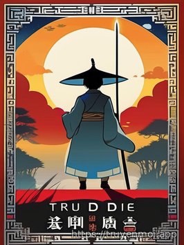 Truy Mỹ Dị Giới Du