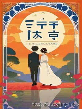 [Truyện Thái] Wedding - Tình Yêu Siêu Quậy