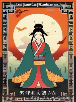Truyền Thuyết Naruko