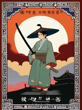 Tứ Đại Danh Bổ