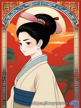 Từ Hầu Gái Lên Làm Bà Chủ