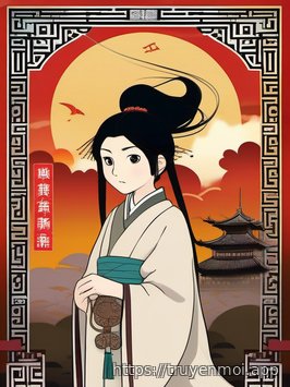 Từ Hôm Nay Trở Đi Nuôi Cổ