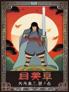Tu La Kiếm Thần