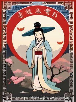 Từ Mạt Thế Xuyên Qua Thành Tiểu Ca Nhi