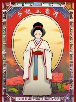 Tự Phấn Đầu Thành Ảnh hậu