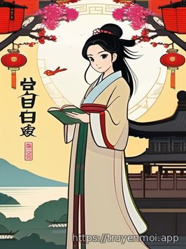 Tú Tài Gia Tiểu Kiều Nương