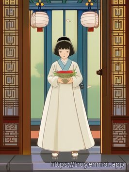 Tử Tù Của Nữ Vương