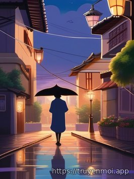 Tựa Như Sự Dịu Dàng Của Anh - Lăng Y Chủ