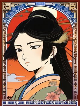 Tuế Mộ Ngưng Chi