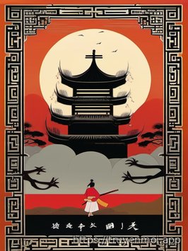 Tung Hoành Nam Hạ