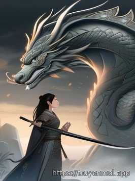 Tướng Môn Mãnh Nữ Dẫn Theo Manh Bảo Chạy Nạn