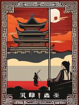 Tướng Quân Của Bọn Ta