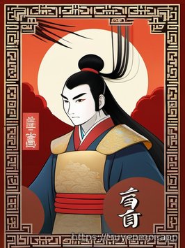 Tướng Quân Hảo Khi