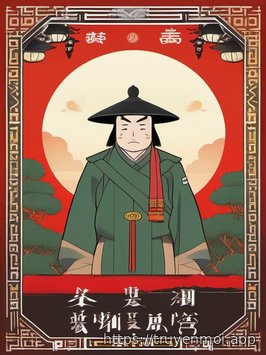 Tùy Đường Diễn Nghĩa
