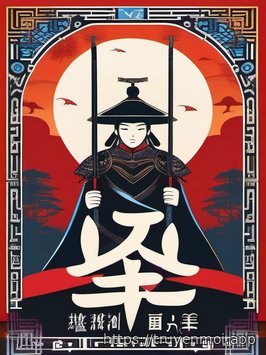 Tuyệt Đại Chiến Thần