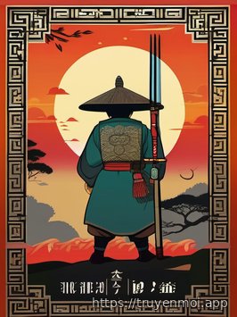 Uy Phong Cổ Tự