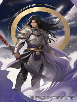 Vạn Cổ Thần Đế