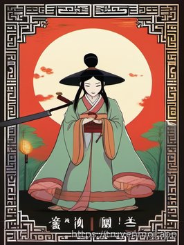 Vạn Cổ Truyện