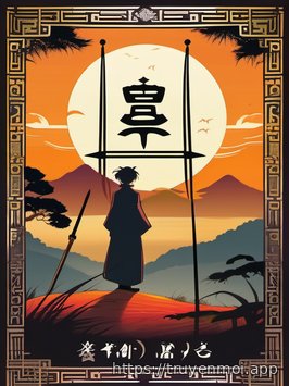 Vạn Đạo Long Hoàng