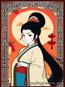 Vấn Đỉnh Cung Khuyết