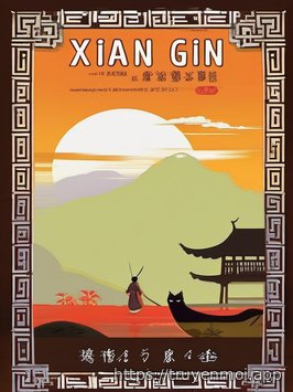 Vạn Giới Vĩnh Tiên