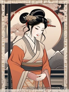 Vận Mệnh Nữ Tử
