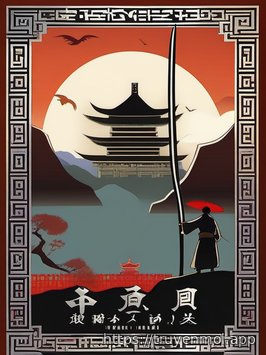 Vân Mộng Thành Chi Mê