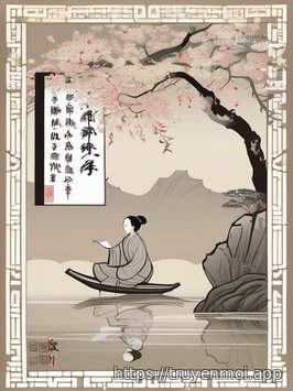 Vân Nương - Bạch Ninh