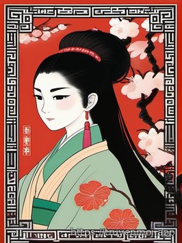 Vân Tưởng Y Thường
