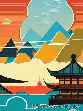 Vấn Vương Gió Xuân Năm Ấy