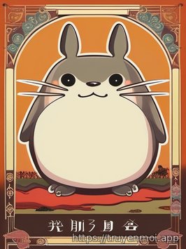 Vật Cưng Của Cửu Gia
