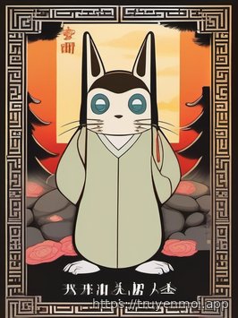 Vì Hoà Bình Tiên Giới