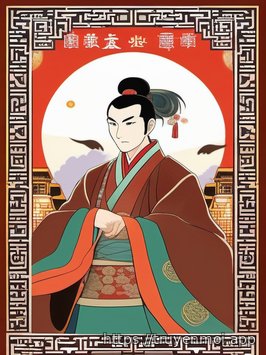 Vị Thái Tử Què Kia Đứng Lên Hôn Ta