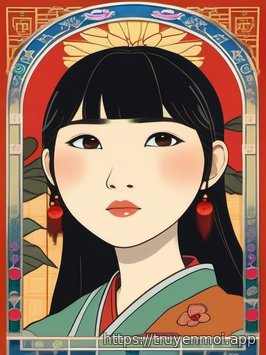 Việc Nhỏ Thầm Yêu