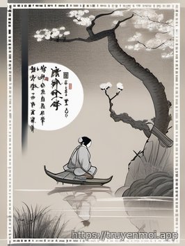 Việt Vô Cữu - Yên Hoa Tam Nguyệt