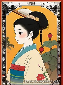 Vợ Của Ta Là Quận Chúa