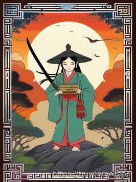 Vô Địch Tiên Triều