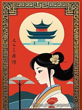 Vô Định Trường An