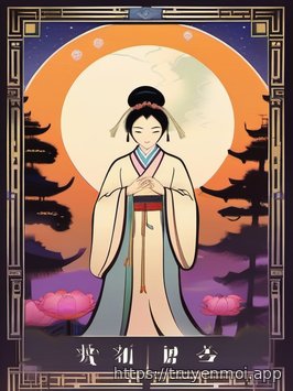 Vô Độ Nuông Chiều