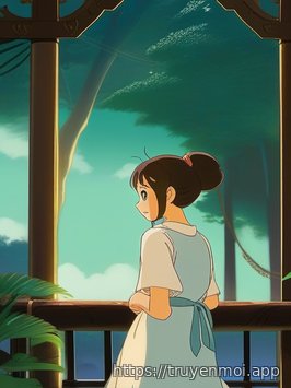 Vợ Nhỏ Nhút Nhát - Chồng À Anh Đừng Qua Đây