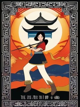 Võ Thần Nghịch Thiên: Ma Phi Chí Tôn