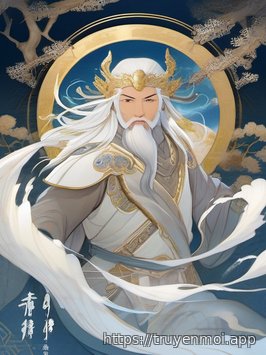 Vô Thượng Tiên Đế
