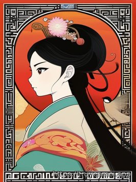 Vô Ưu! Ta Đói Bụng Rồi!