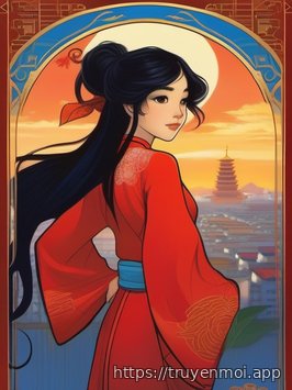 Vợ Xấu Chồng Mù